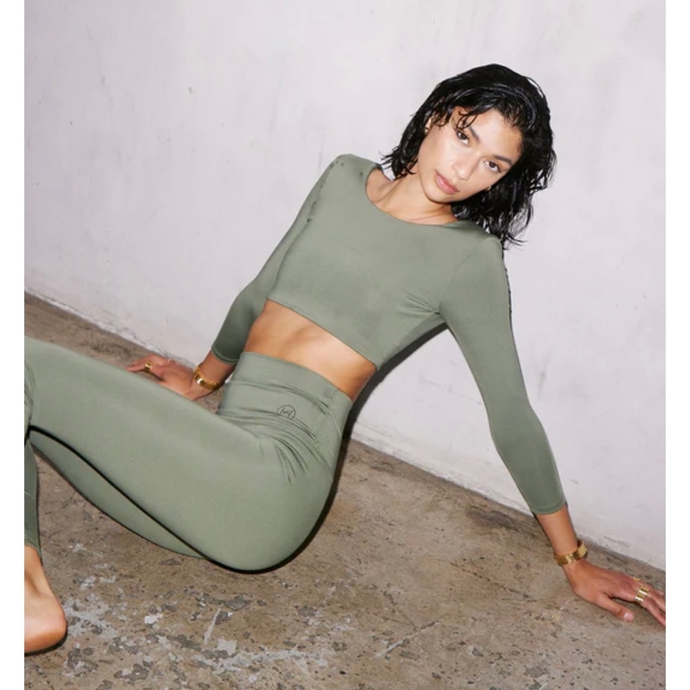 HERÓS activewear